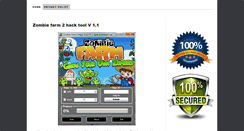 Desktop Screenshot of hacksandcheats.net