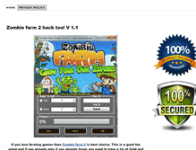 Tablet Screenshot of hacksandcheats.net